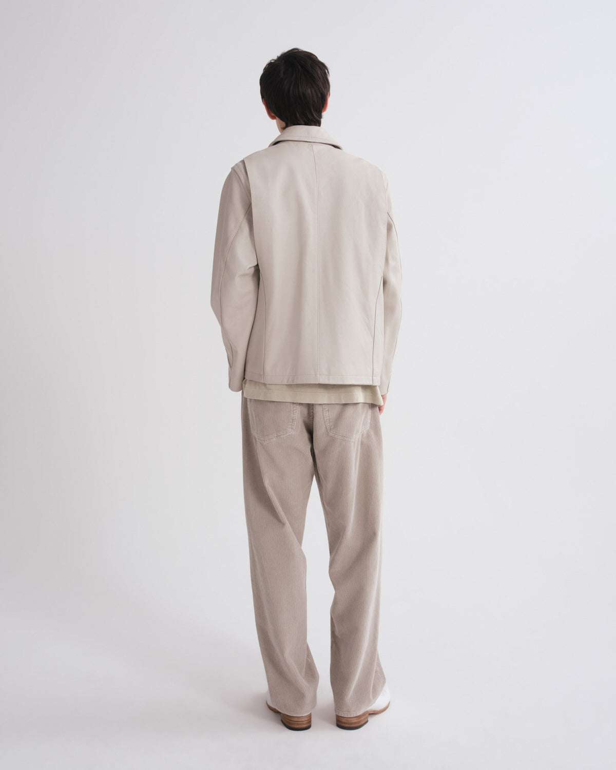 agolde-fusion-cord-jeans-pumice-grau-herren image 2