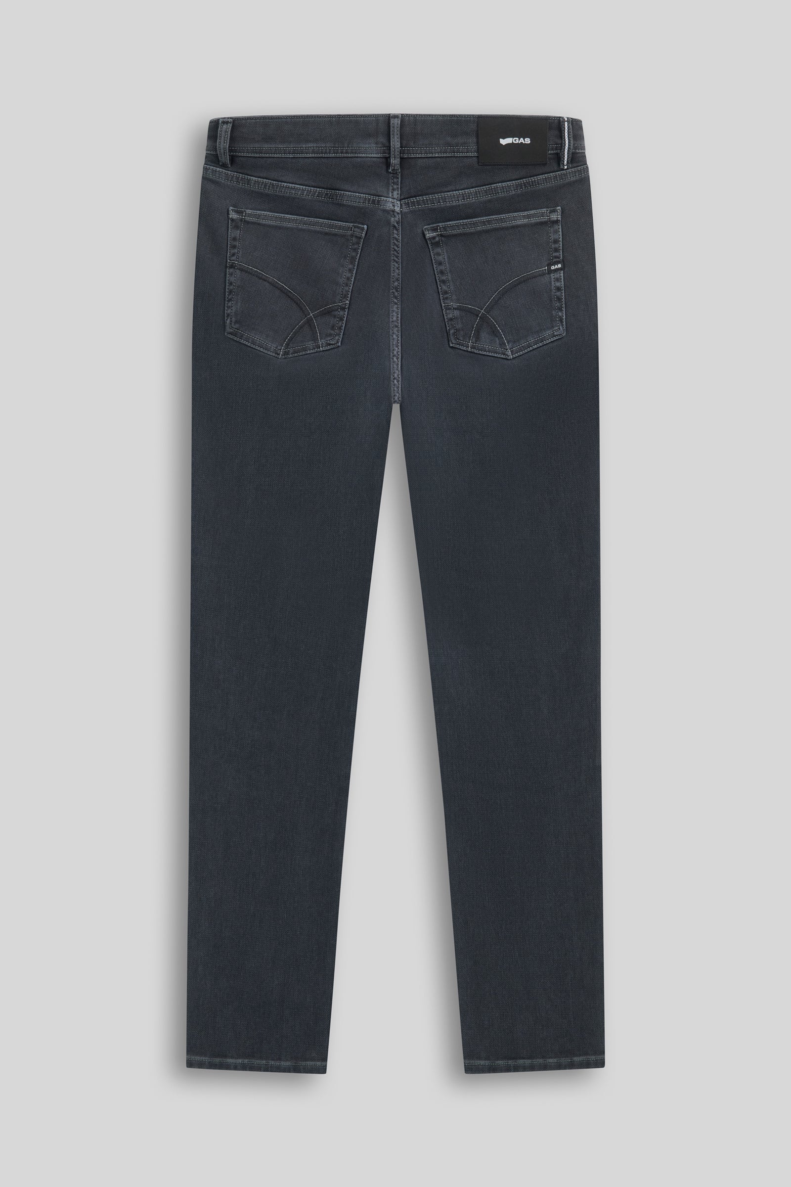gas-alex-chino-06yd-chinohose-herren-blau-grau-slim image 4