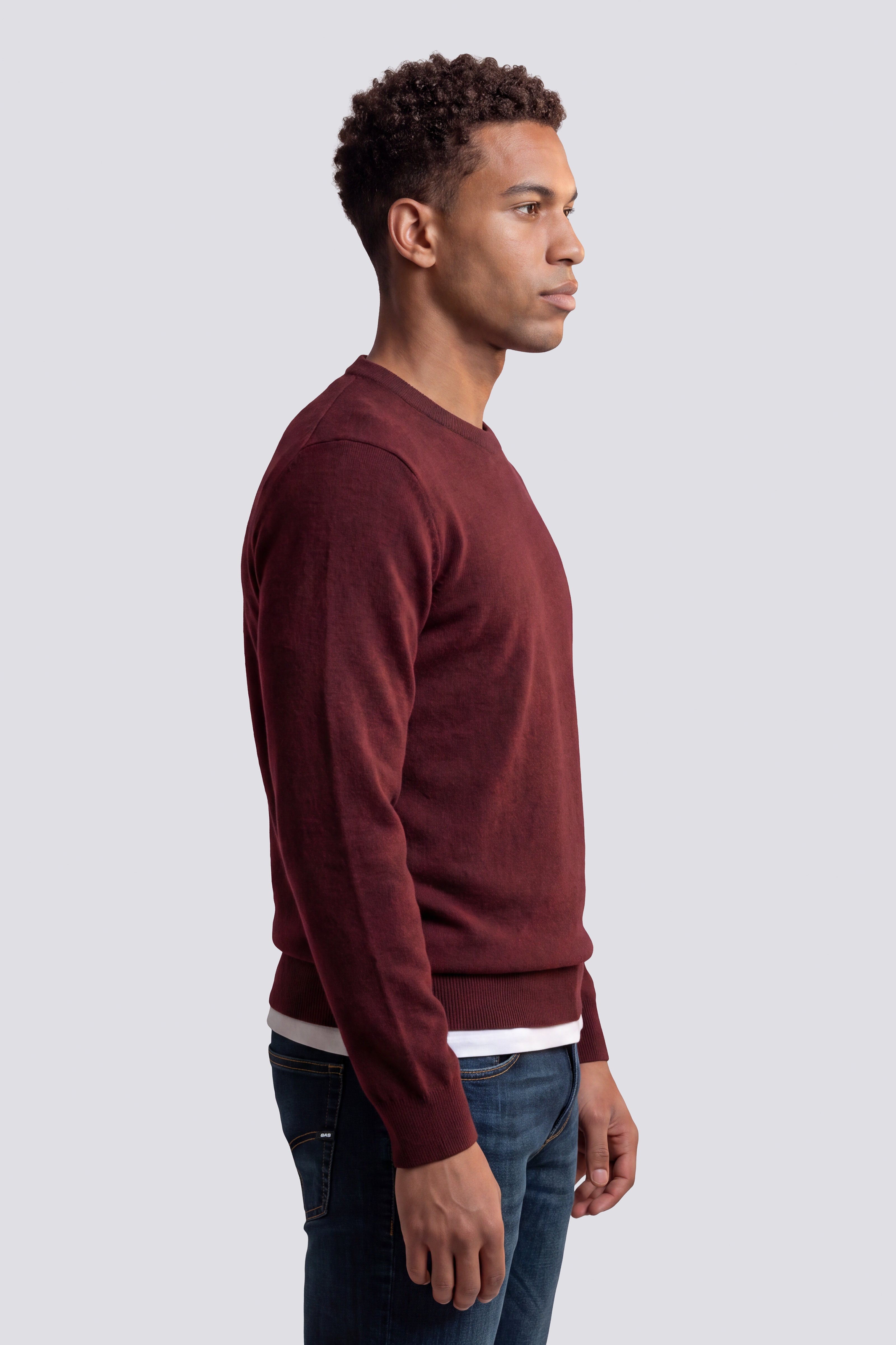 gas-arlo-round-w-2899-herren-pullover-cashmere-baumwolle image 3