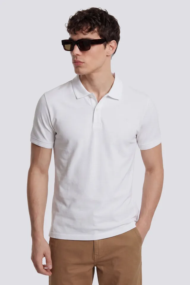 gas-ralph-s-emb-logo-0001-herren-polo-slim-baumwolle image 1