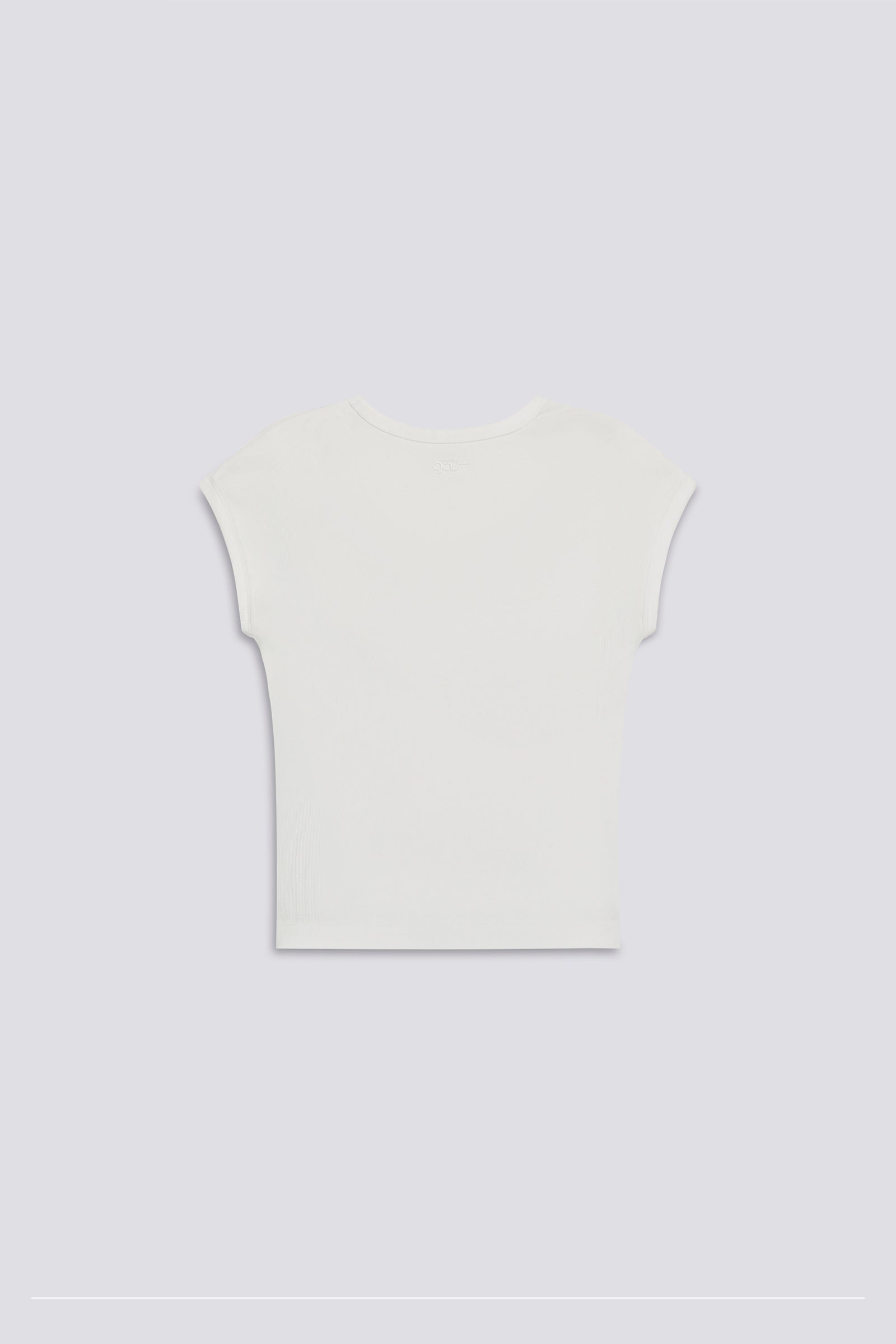 gas-hanis-crew-neck-0001-t-shirt-damen-gr-m-ripp image 4