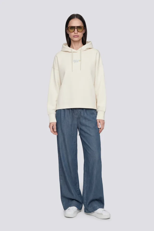 gas-jiayda-84-hoodie-damen-baumwolle-strass image 1