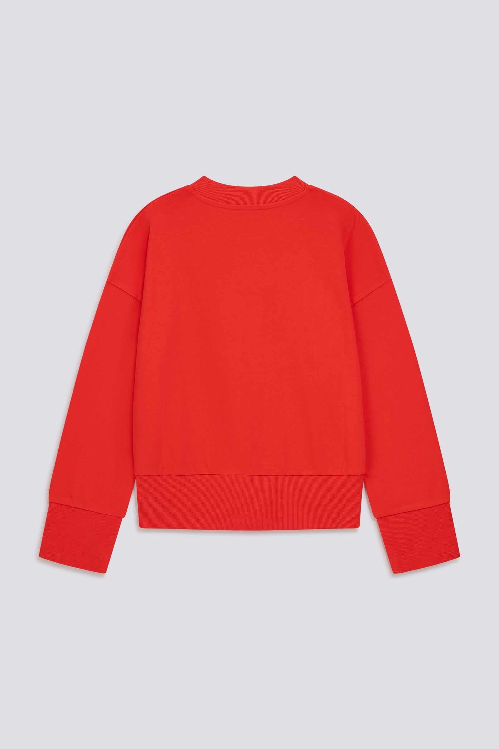 gas-malys-gas-84-1393-damen-sweatshirt-baumwolle-strass image 3