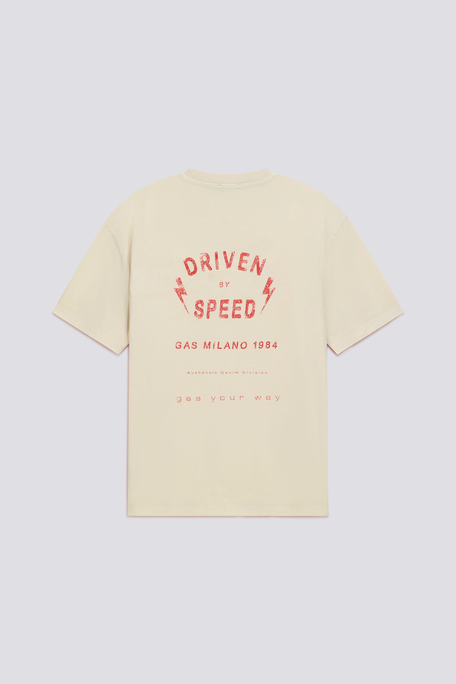 gas-dharis-speed-3006-t-shirt-herren-regular-fit-baumwolle image 4