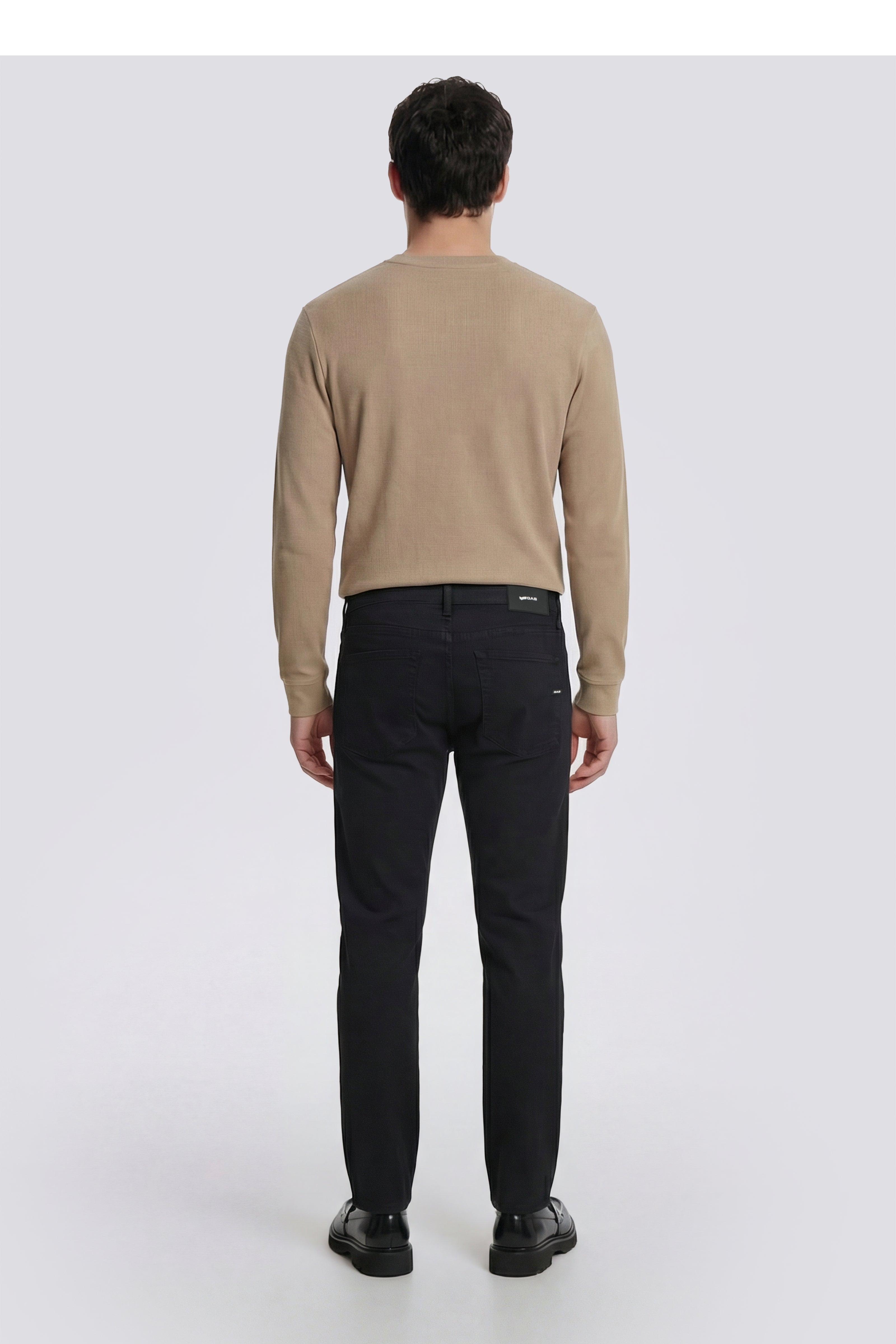 gas-albert-simple-rev-0200-herren-chino-slim-fit-baumwolle image 2