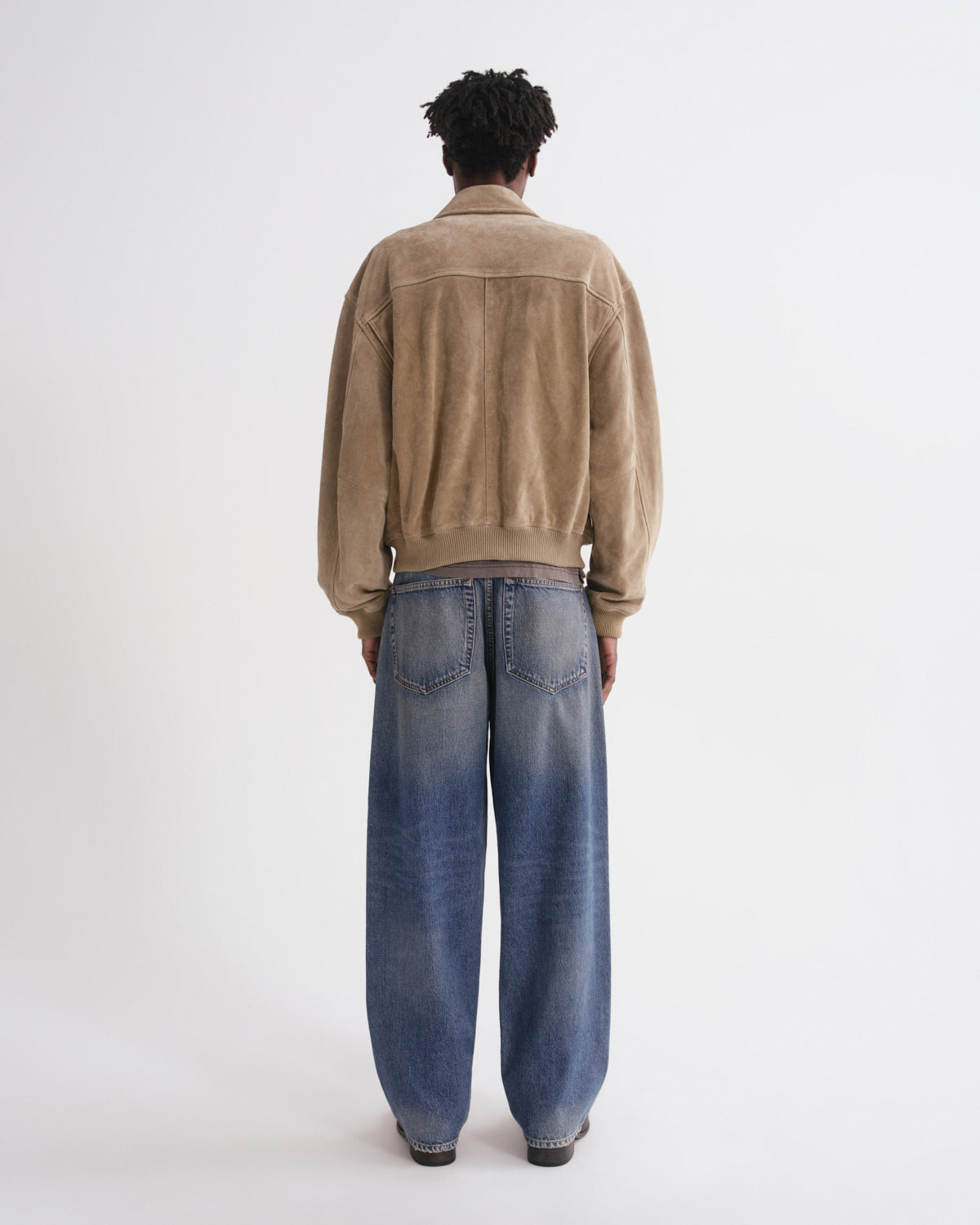 agolde-fusion-jean-left-field-herren-baggy-indigo image 2