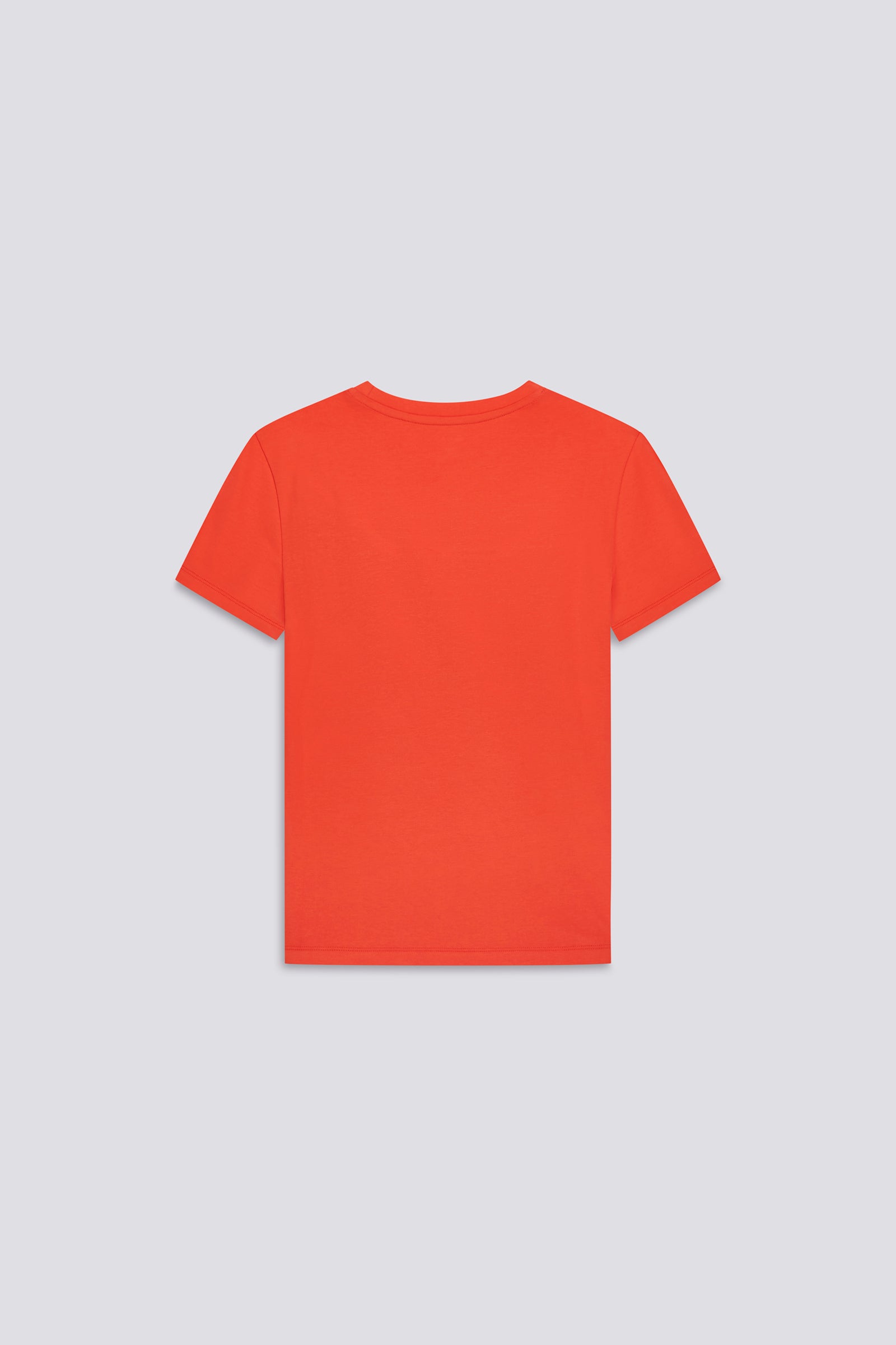 gas-hanike-logo-t-shirt-damen-slim-schwarz image 3