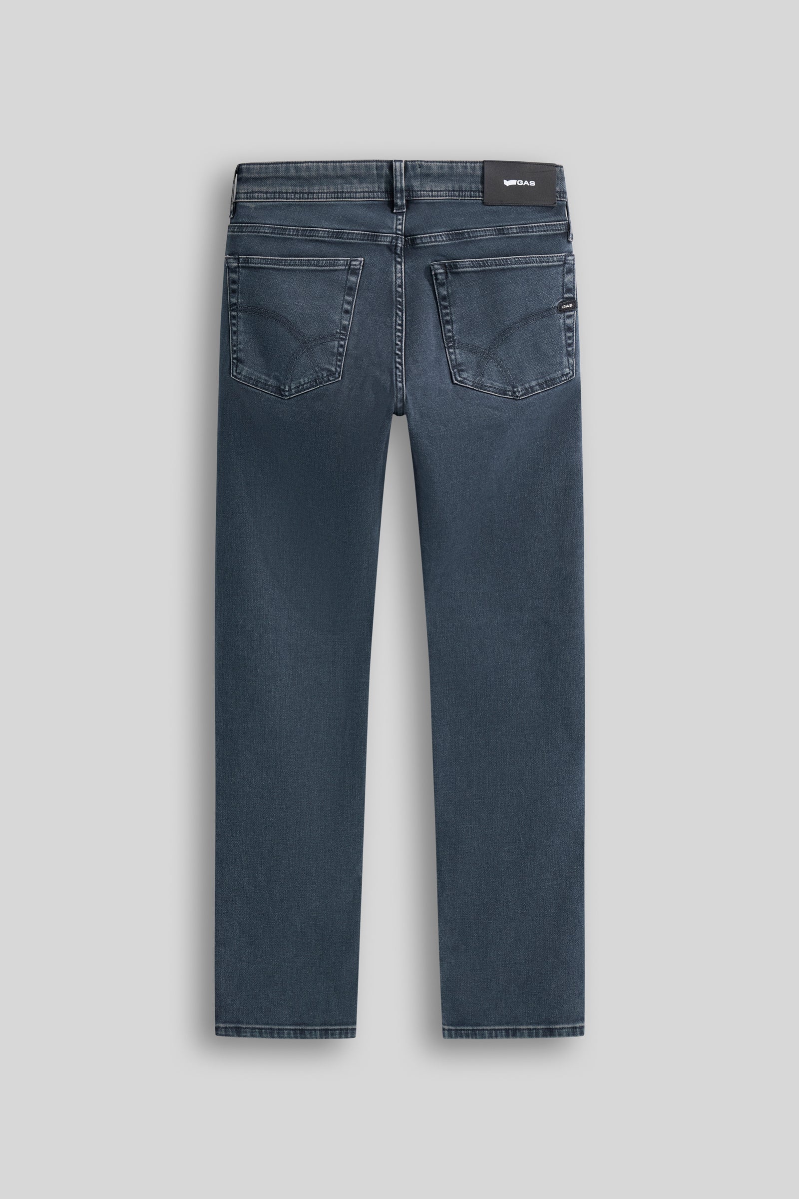 gas-albert-simple-rev-65dd-jeans-herren-blue-black-slim image 8