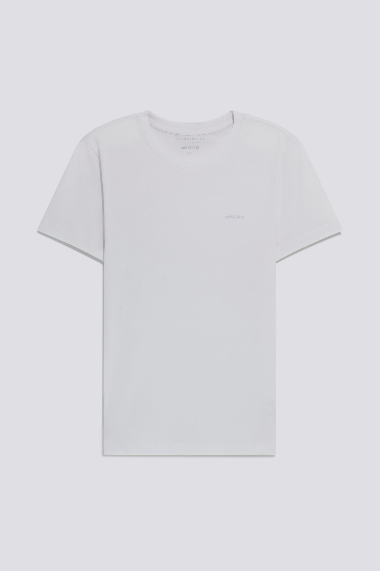 gas-hanike-logo-g-s-0001-t-shirt-damen-slim-fit-wei image 2