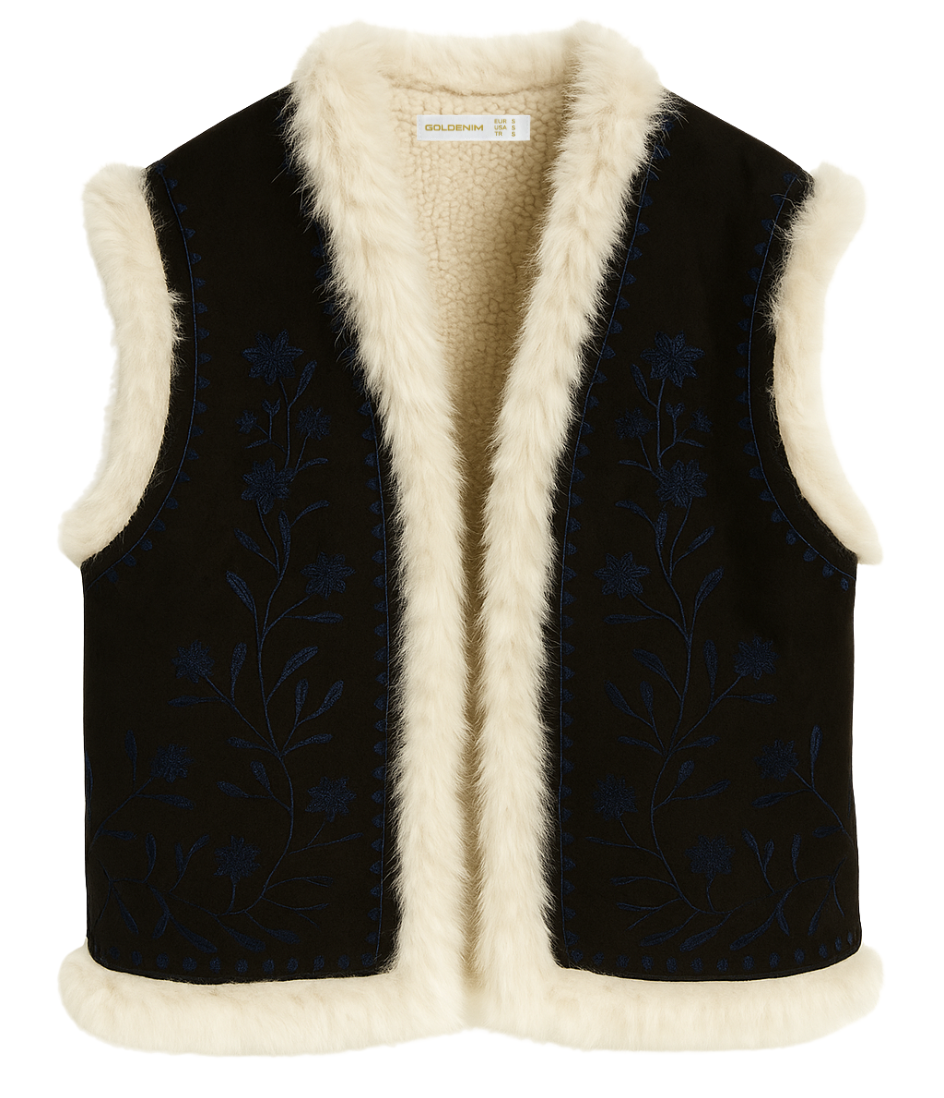 goldenim-paris-femme-veste-bolivienne-jacke image 1