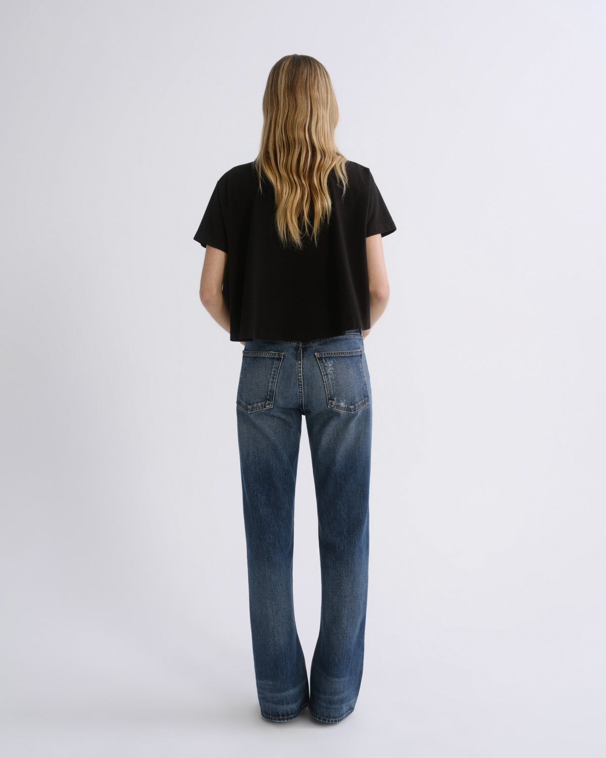 agolde-mid-rise-kick-boot-jeans-damen-stencil image 2