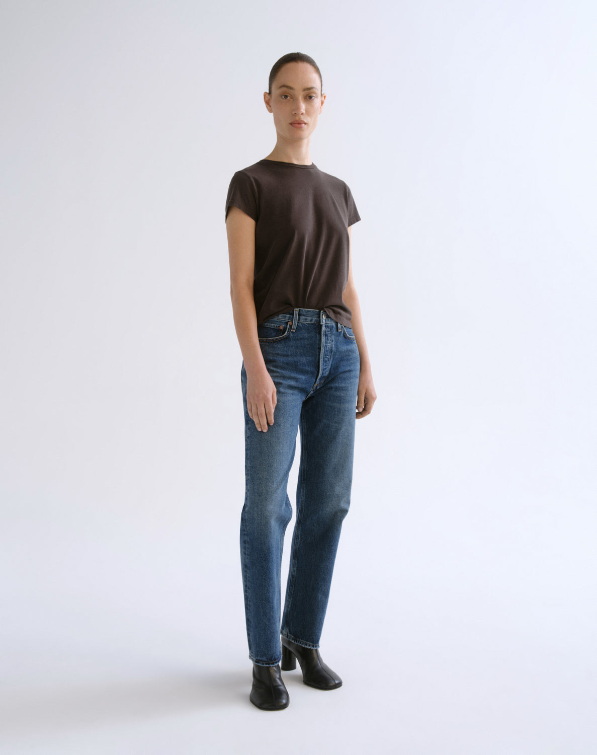 agolde-90-s-pinch-waist-high-rise-jeans-range-damen image 3