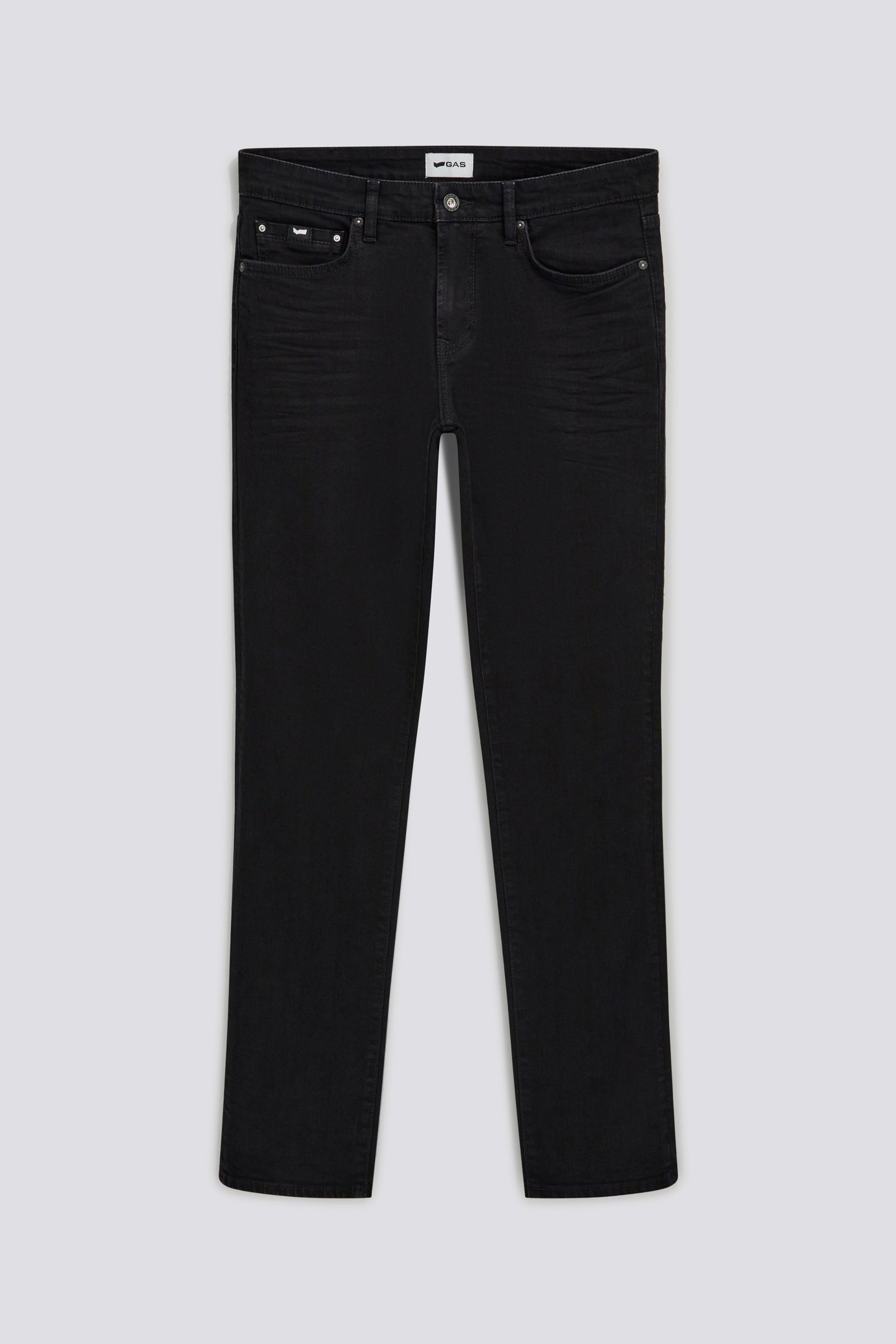 gas-albert-simple-rev-02bo-slim-jeans-stretch image 3
