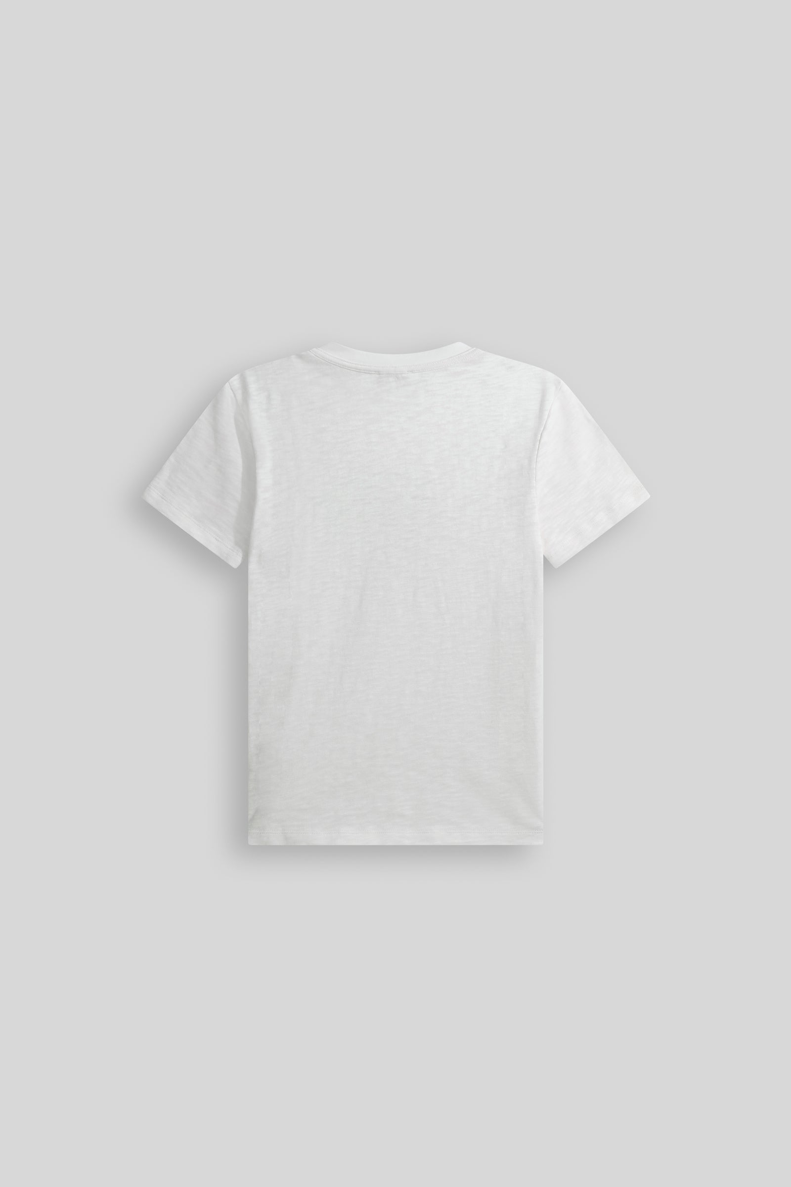 gas-tevys-new-city-a029-t-shirt-damen-nyc-print-slim-fit image 3