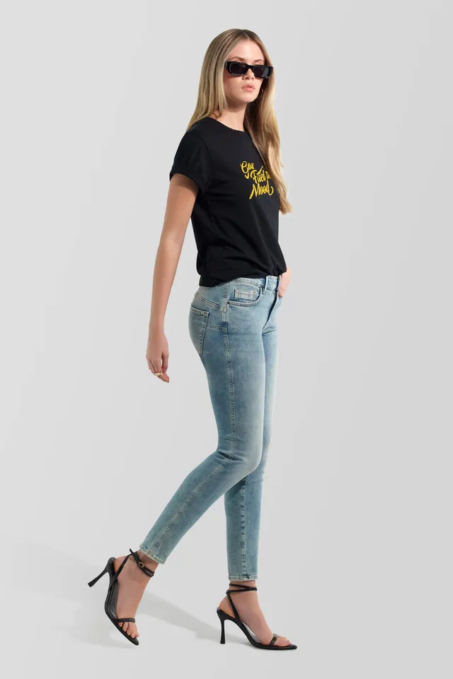 gas-star-up-low-waist-66ml-damen-jeans-skinny-stretch image 1