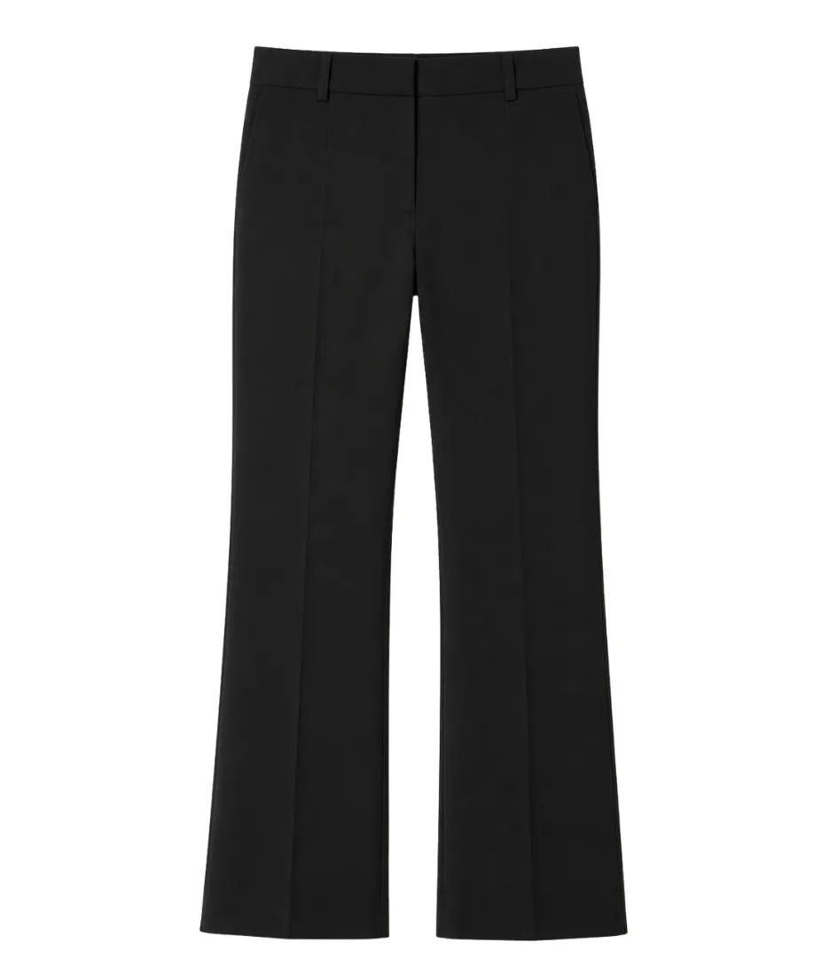 goldenim-paris-femme-pantalon-ag-hose-damen-lang image 1