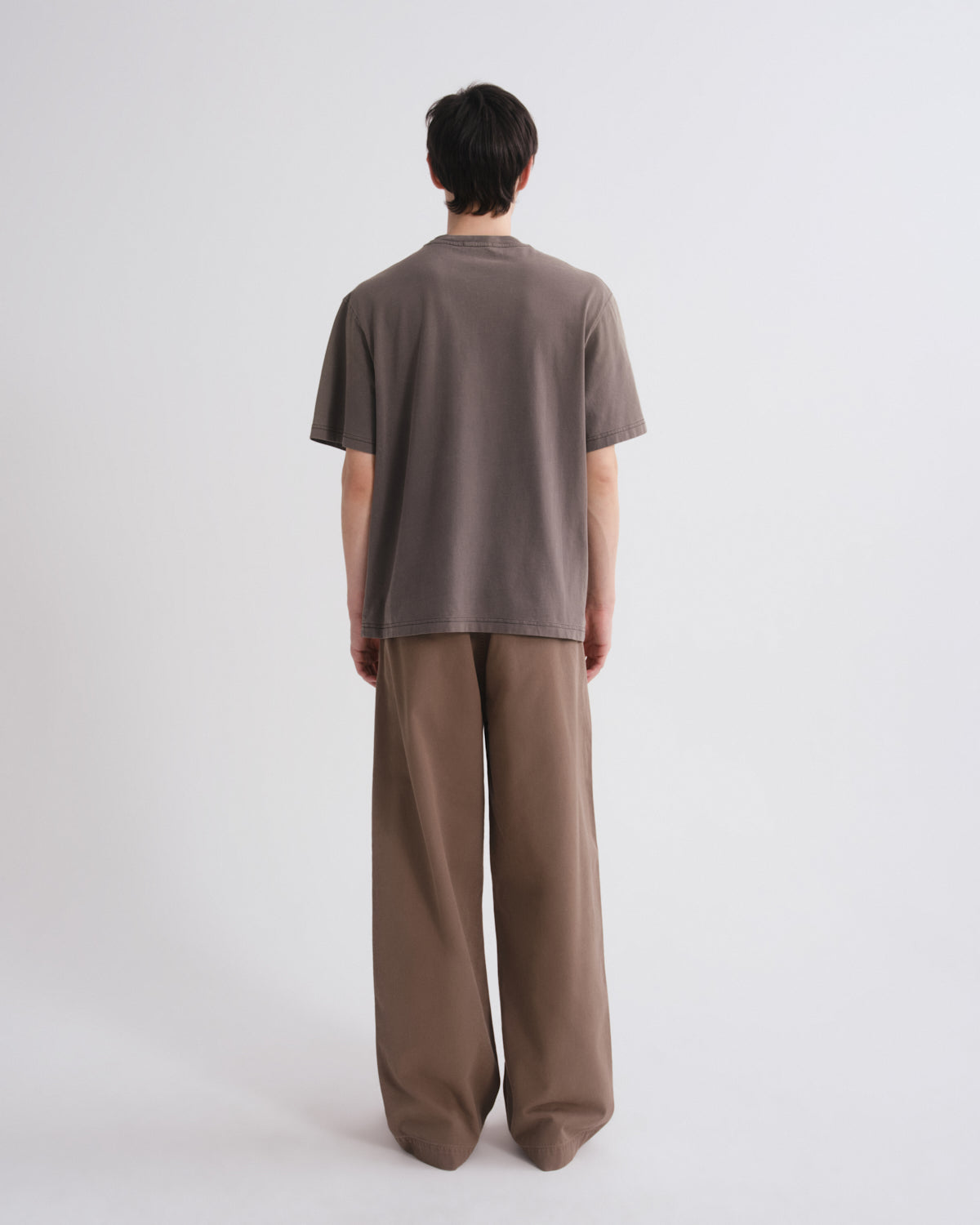 agolde-warrick-trouser-hose-rockwell-baumwoll-twill image 2