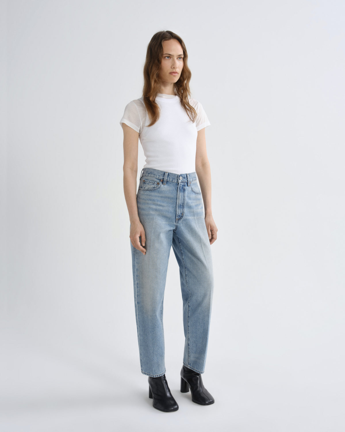 agolde-80-s-jean-damen-jeans-orbital-indigo-straight image 3