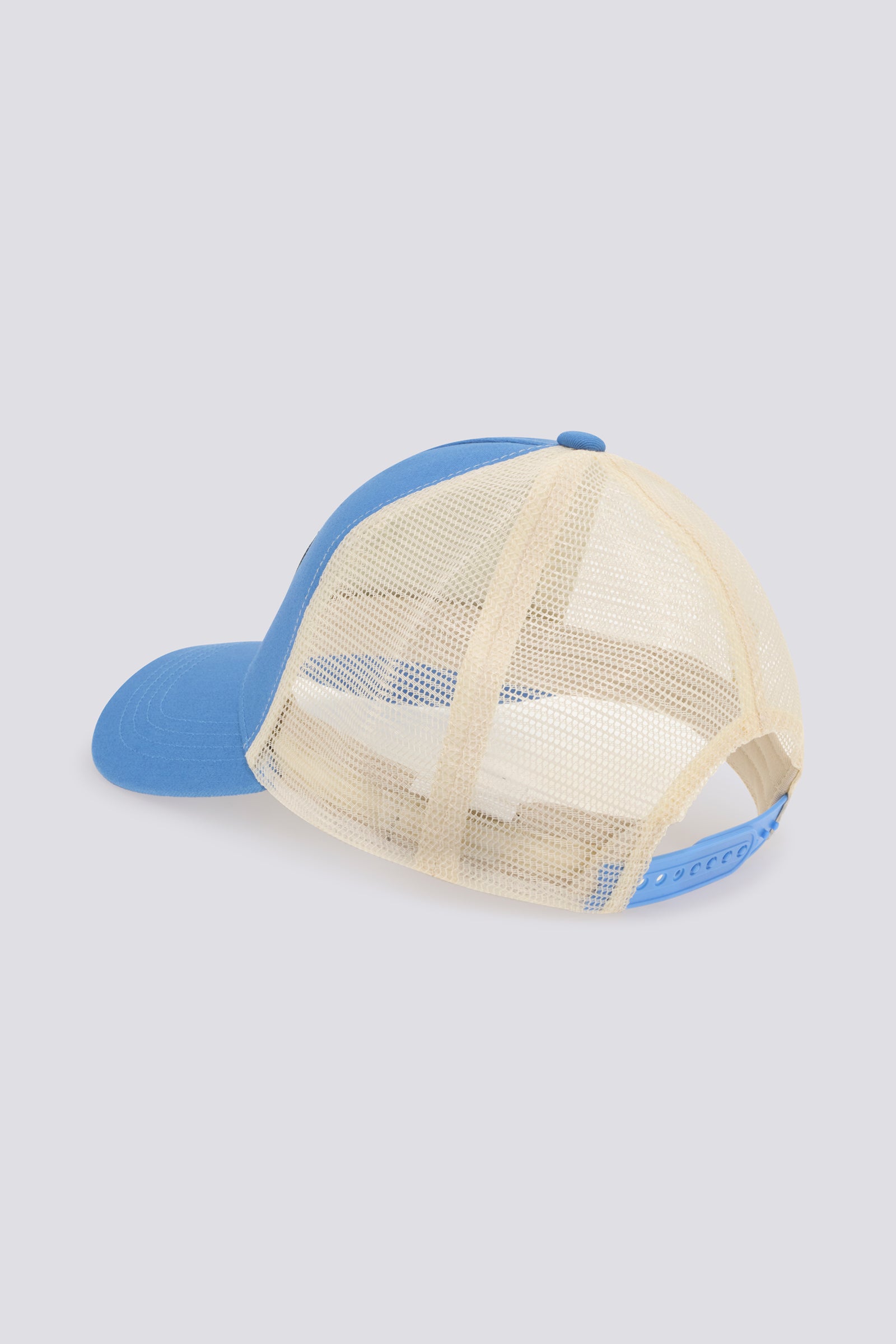 gas-ind-cap-4712-trucker-cap-baumwolle-verstellbar image 2