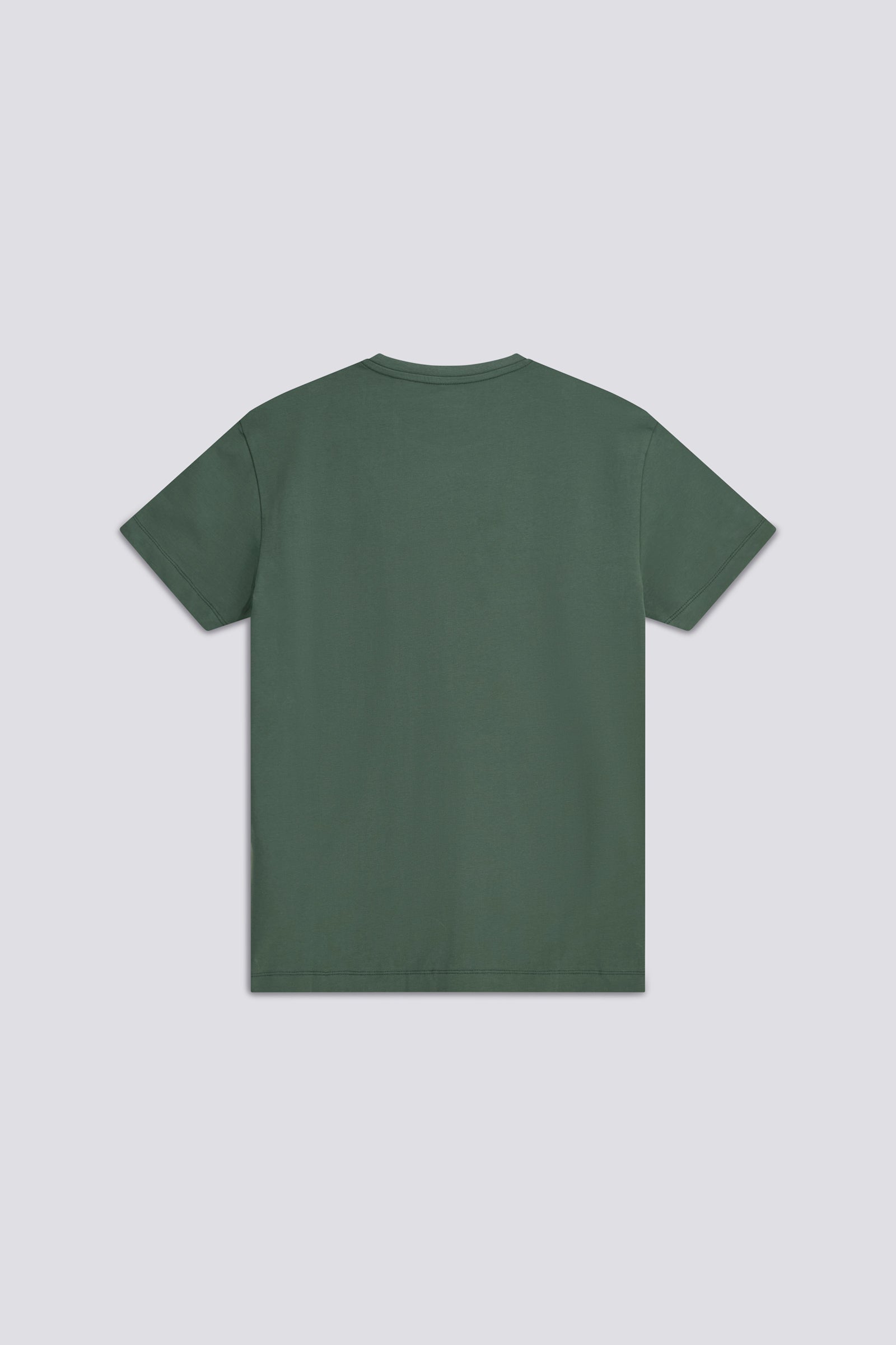 gas-scuba-s-m1l4no-3674-t-shirt-herren-slim-fit-baumwolle image 2