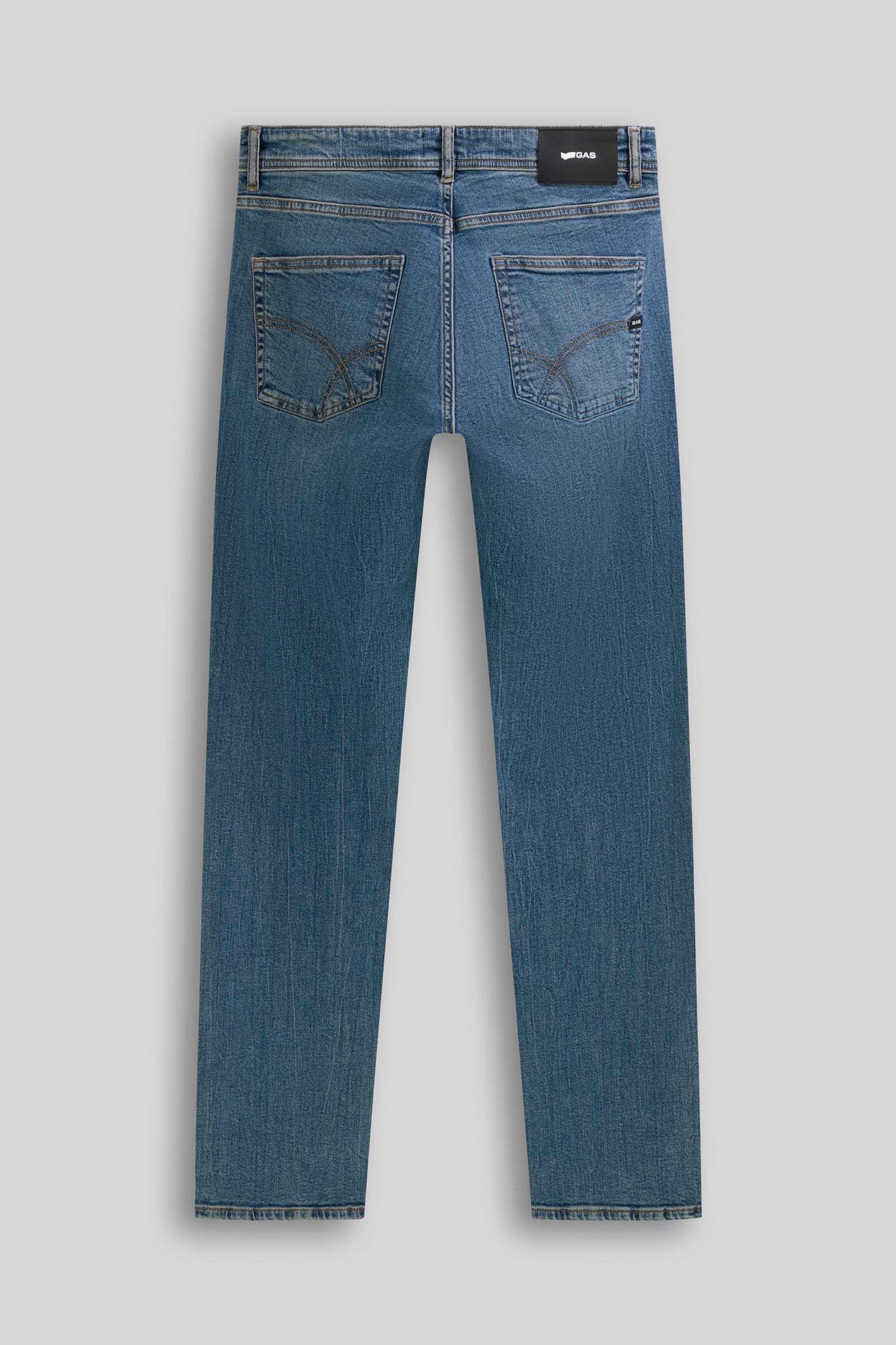 gas-morris-rev-57mm-jeans-herren-straight-fit image 8
