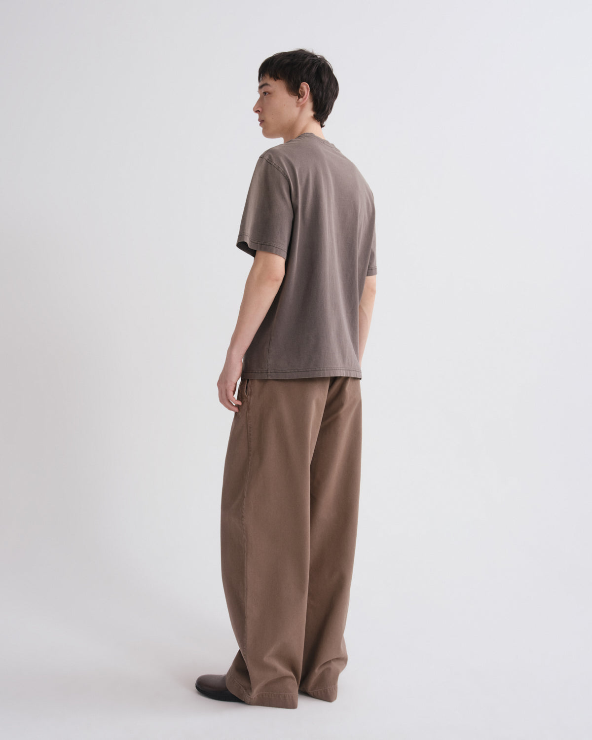 agolde-warrick-trouser-hose-rockwell-baumwoll-twill image 4