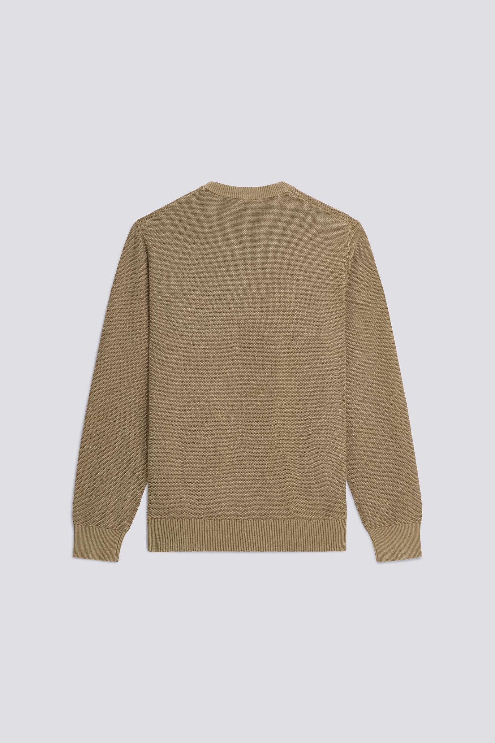 gas-avier-revise-4874-herren-pullover-rundhals-baumwolle image 2