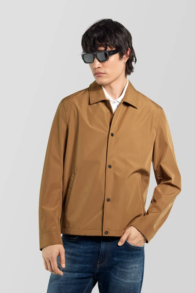 gas-cohen-w-4856-herrenjacke-technik-jersey-regular-fit image 1