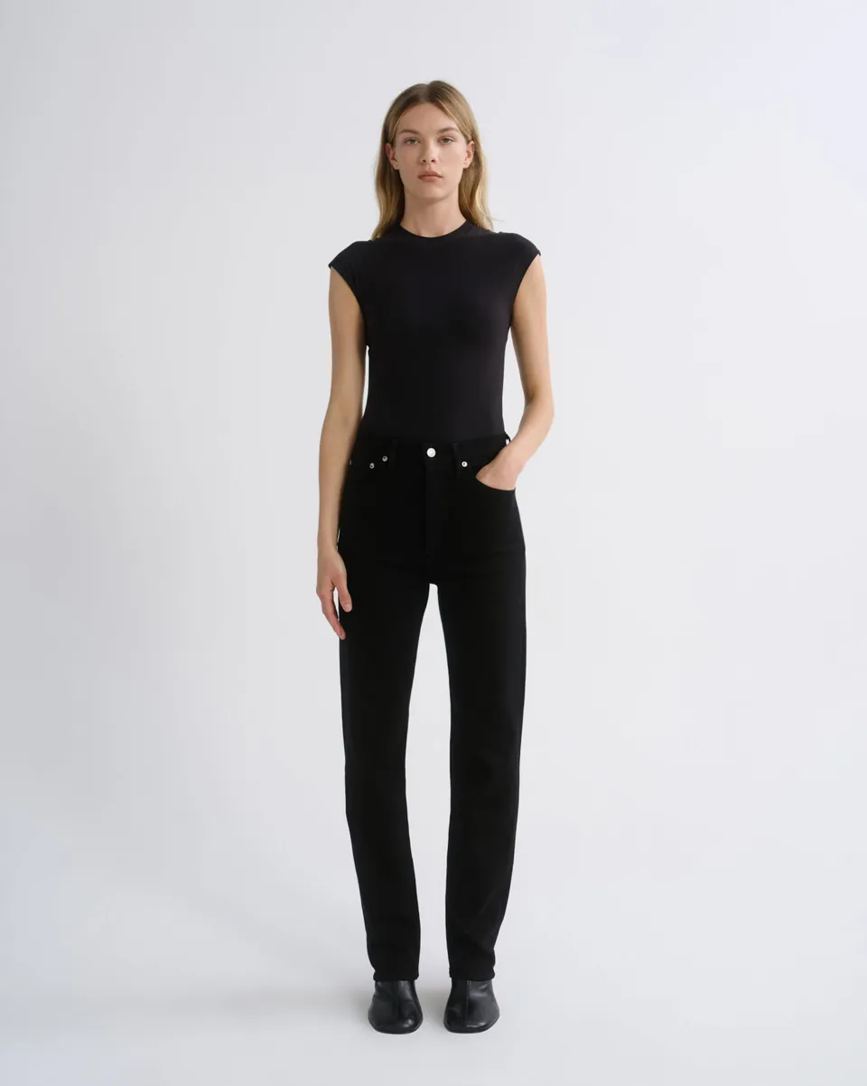 agolde-90-s-pinch-waist-jeans-cover-schwarz image 1