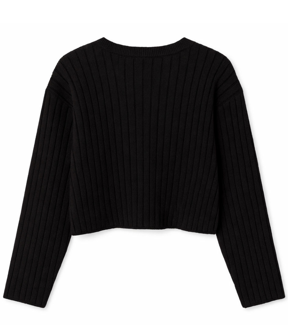 goldenim-paris-femme-haut-stricktop-damen image 2