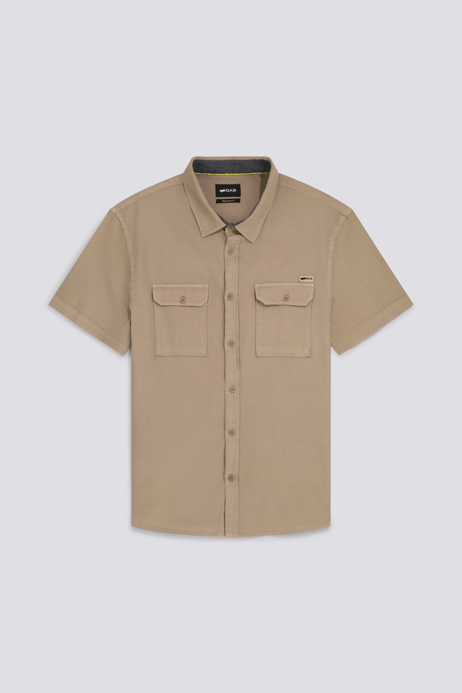 gas-jamie-pkt-shirt-4874-kurzarmhemd-regular image 1