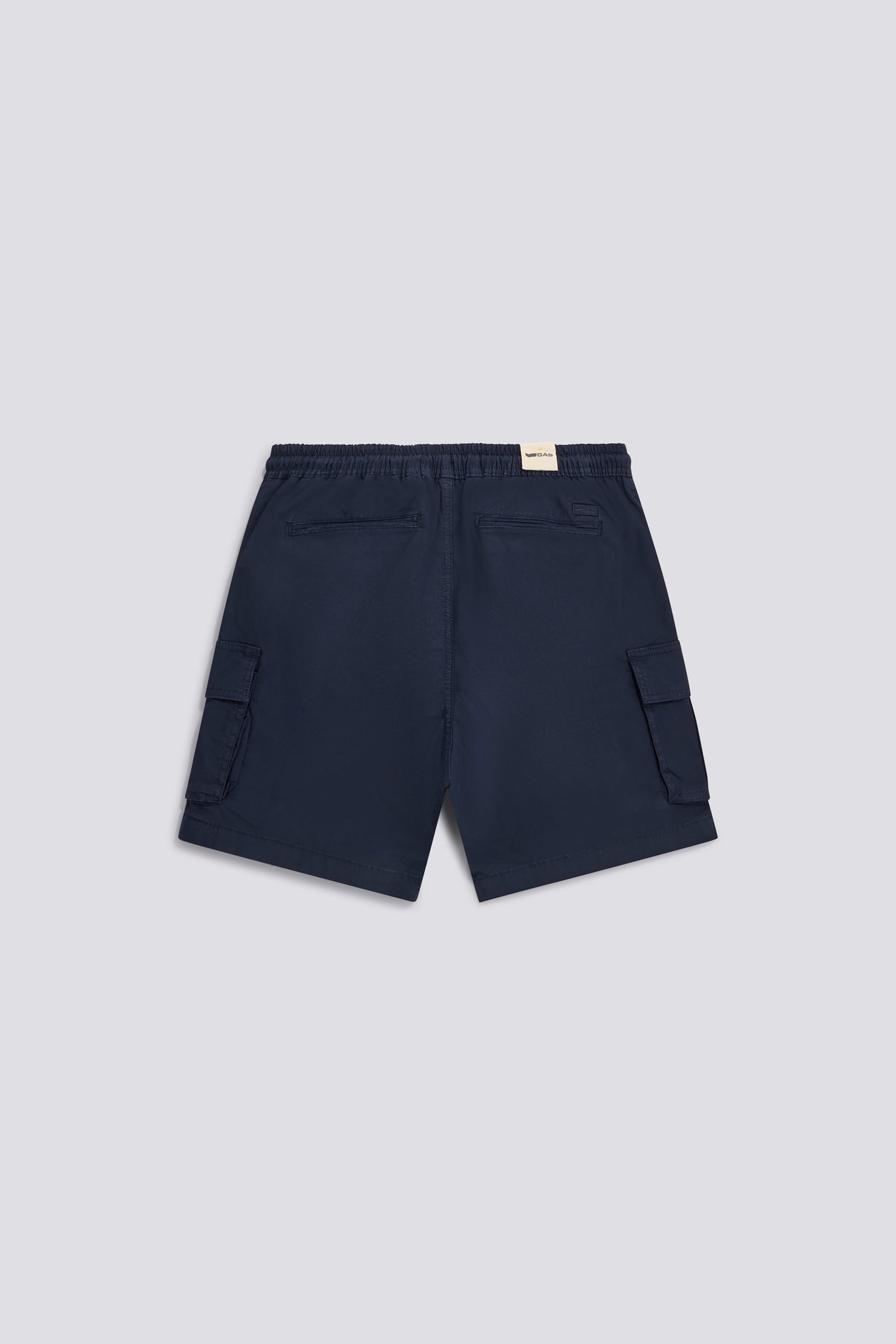 gas-cargo-short-easy-4706-shorts-herren-regular image 2