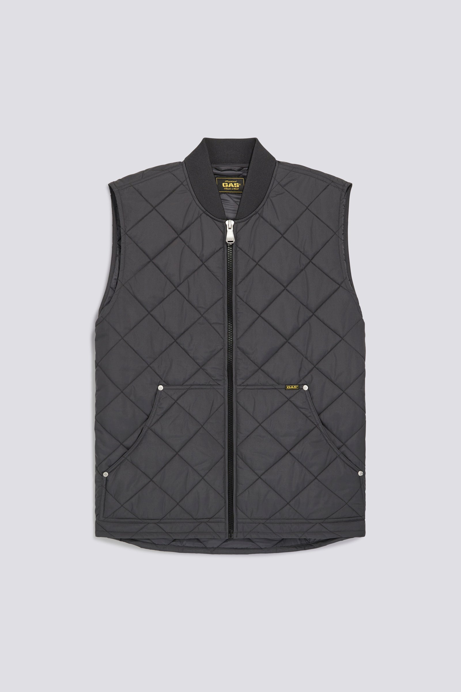 gas-frank-gilet-padded-3920-steppweste-herren image 1