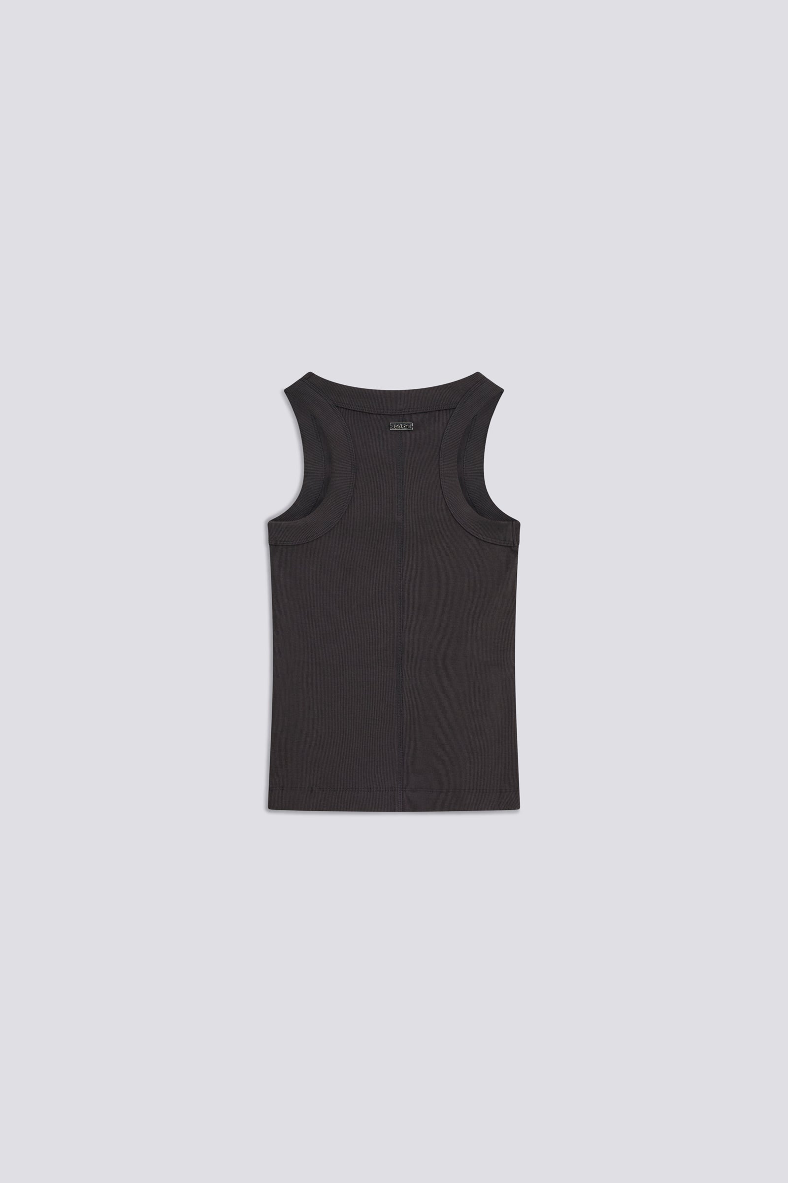 gas-karla-top-3929-tr-gertop-slim-fit-ripp-baumwolle image 2