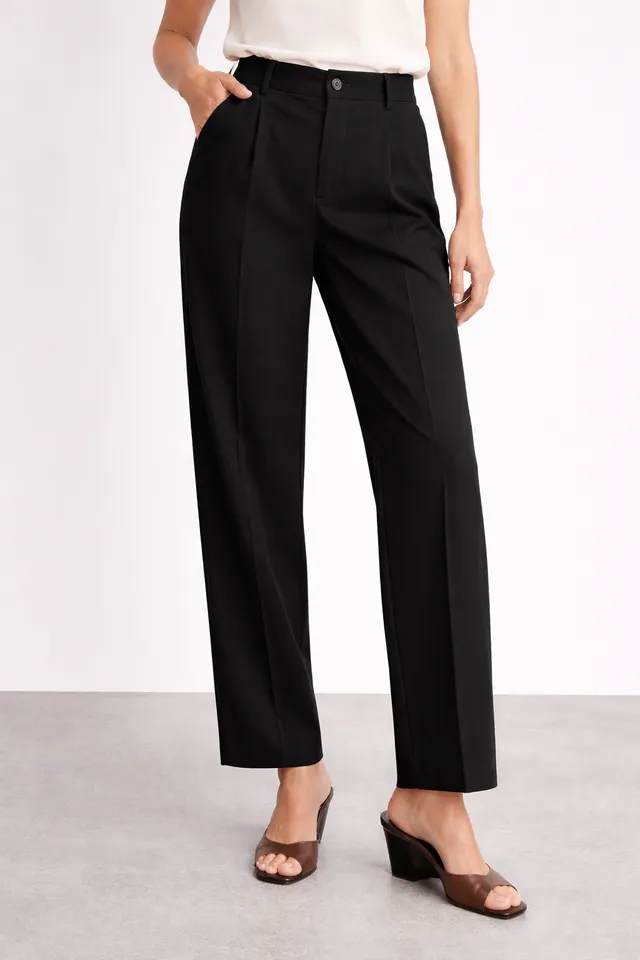goldenim-paris-femme-pantalon-h-a-hose-damen-lang image 1