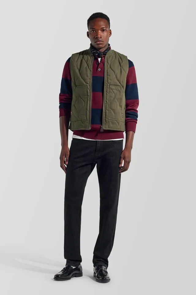 gas-morris-rev-10bo-jeans-herren-straight-fit-stretch image 1