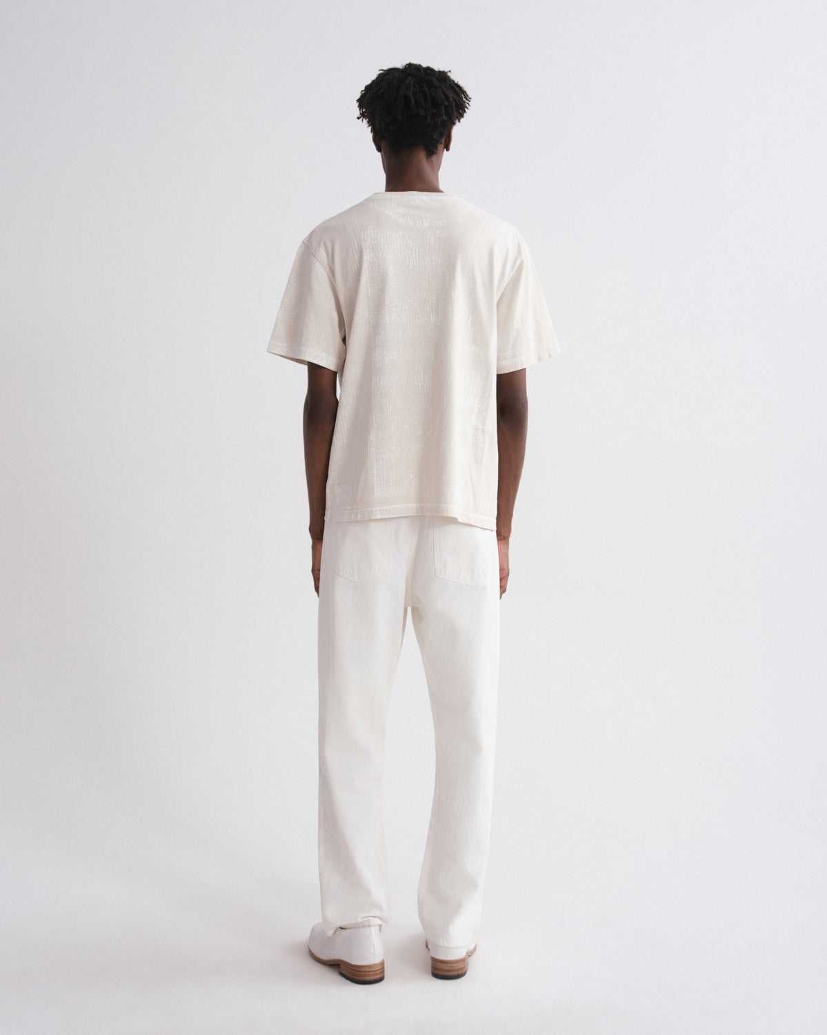 agolde-asha-mock-neck-tee-tempo-herren-offwhite image 2