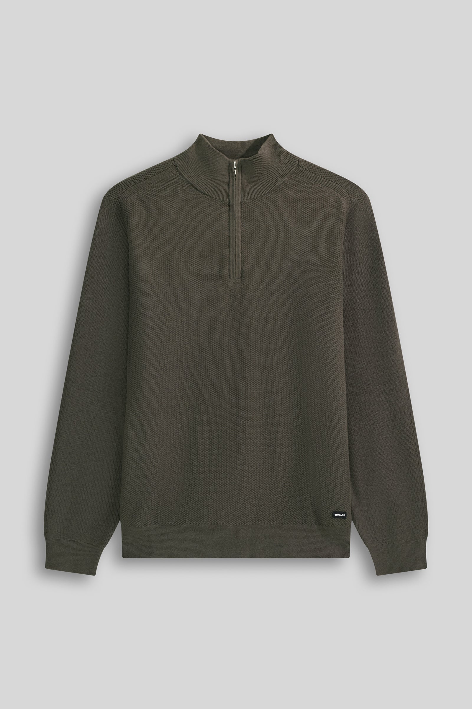 gas-rhobin-half-zip-3653-strickpullover-herren-cashmere-mix image 5