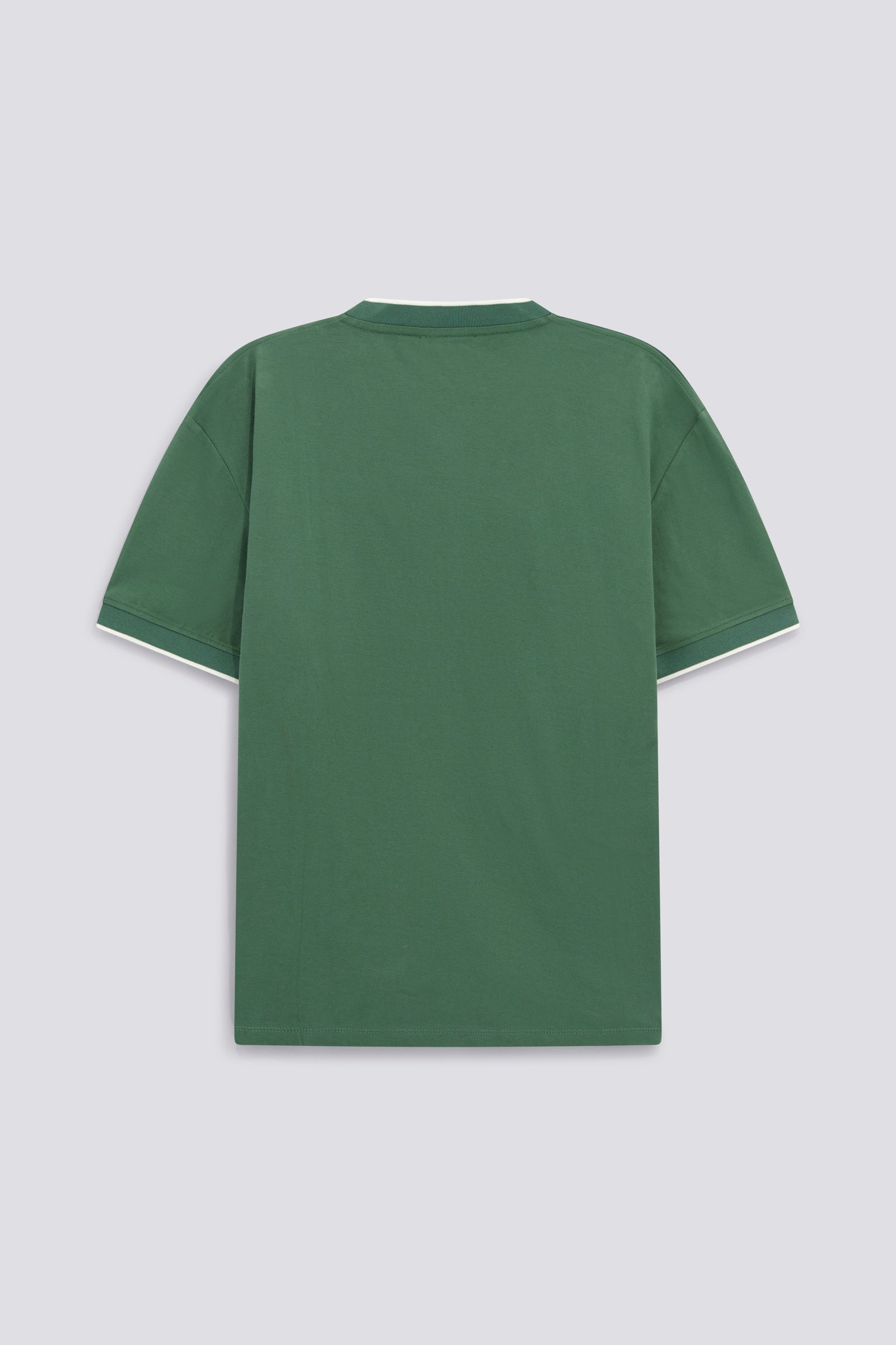 gas-akhil-ser-logo-3674-poloshirt-herren-baumwolle-piqu image 2