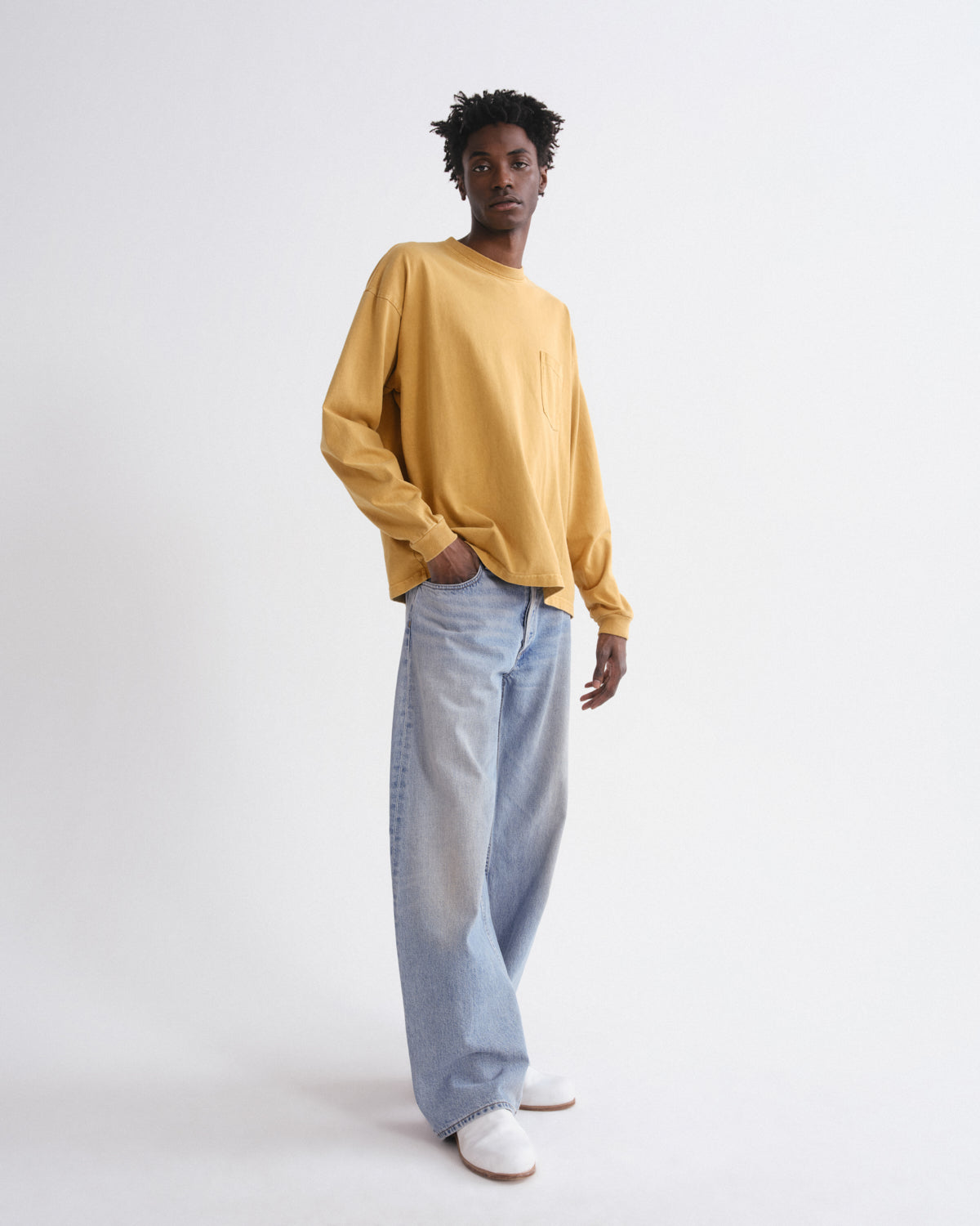 agolde-afton-jean-rigid-jeans-orbital-indigo image 4