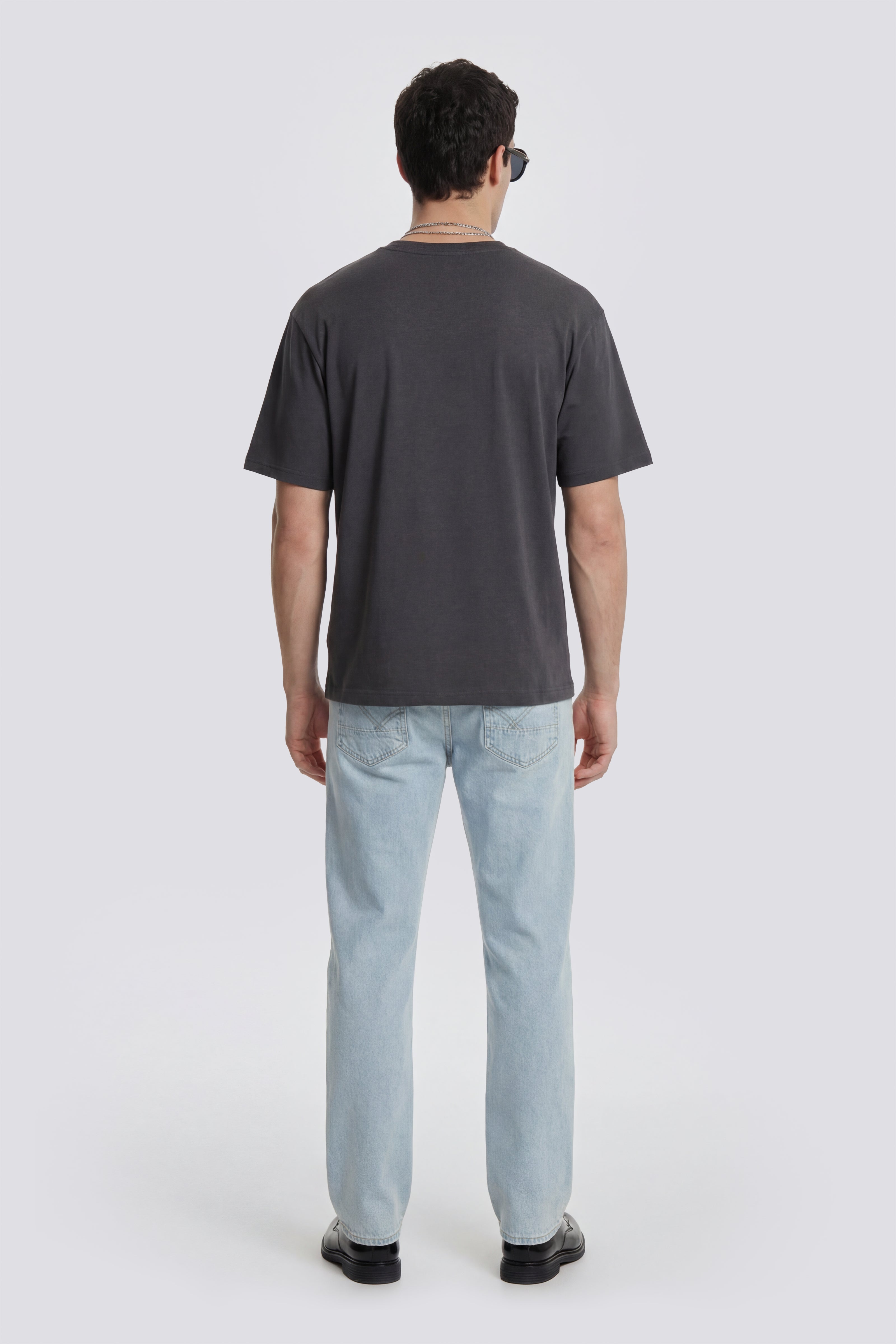 gas-dharis-m-c-driven-3920-t-shirt-herren-gr-m-print image 3