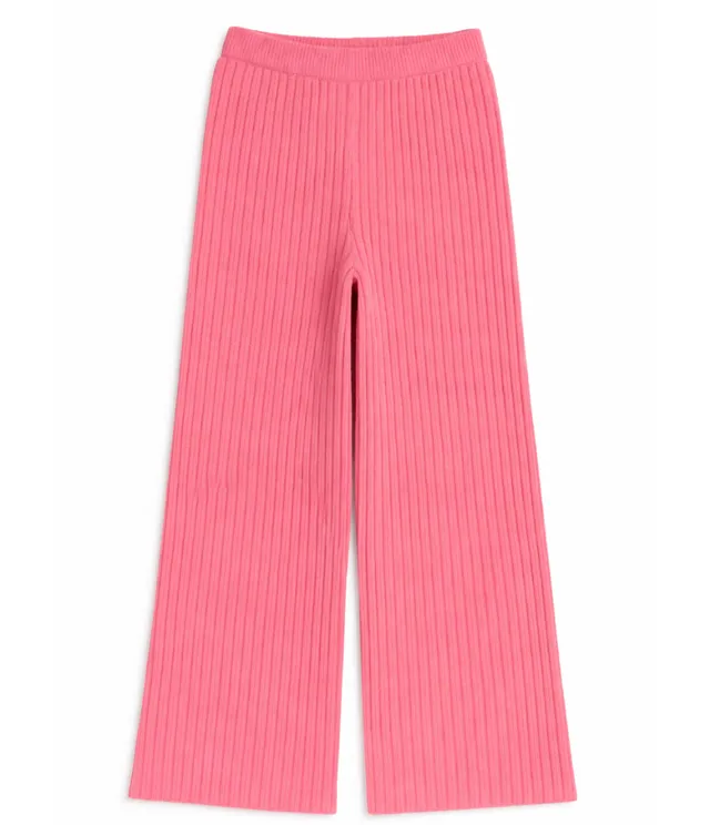 goldenim-paris-femme-pantalon-large-h-damenhose-weit image 1