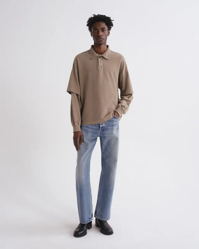 agolde-magnus-trouser-jean-friction-hell-indigo-herren image 1