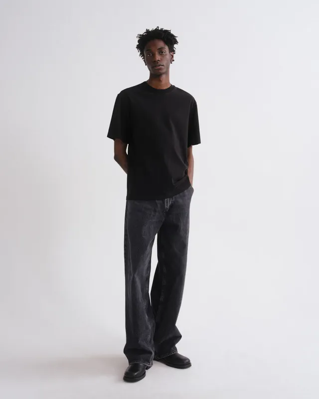 agolde-benton-jean-jeans-paradox-schwarz-herren-relaxed image 1
