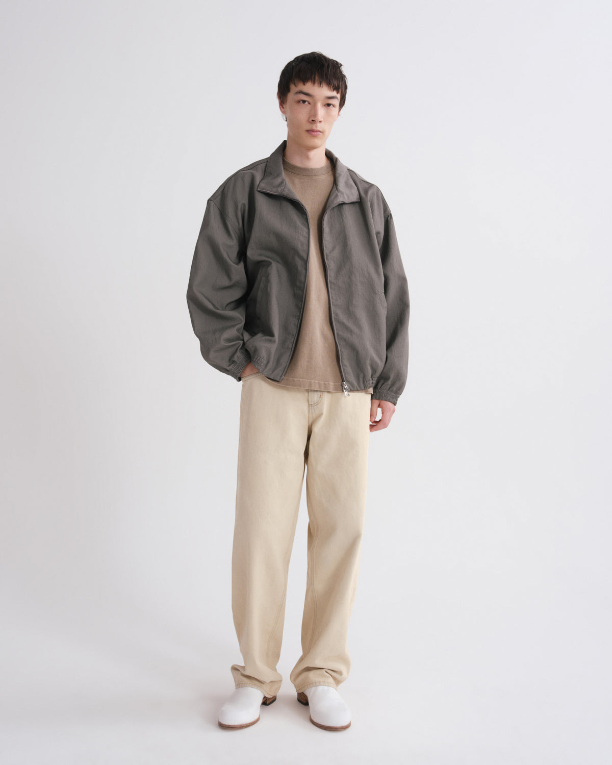agolde-fusion-jean-burnished-khaki-herrenjeans-baggy image 1