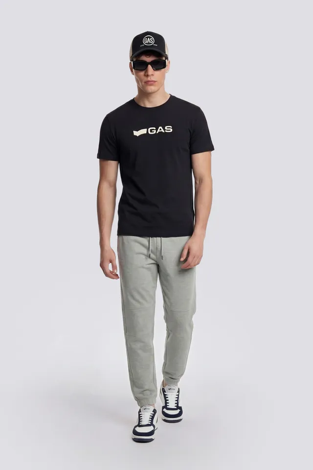 gas-william-pk-fleece-2923-jogginghose-herren-regular image 1