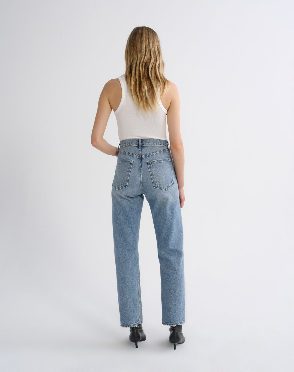 agolde-90-s-pinch-waist-jeans-stage-high-rise-straight-2 image 2