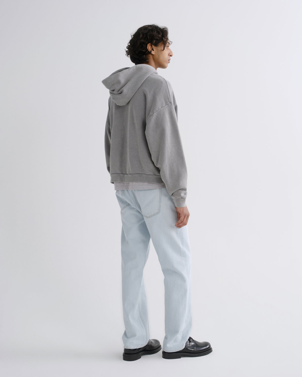 agolde-salford-hoodie-kapuzenpullover-counter-herren image 2