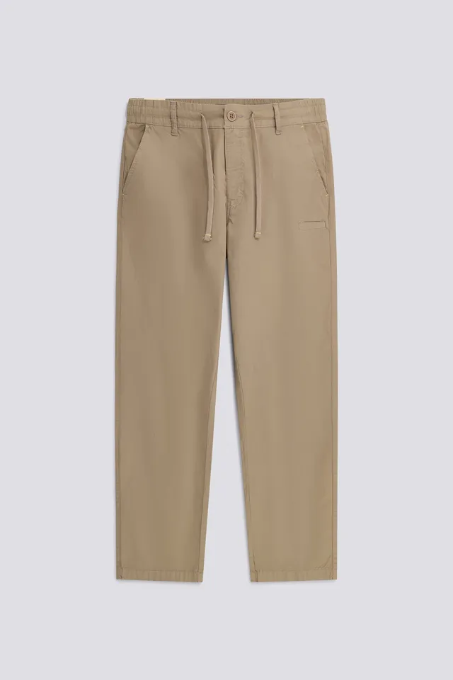 gas-new-odyll-easy-4874-herren-hose-kordelzug image 1