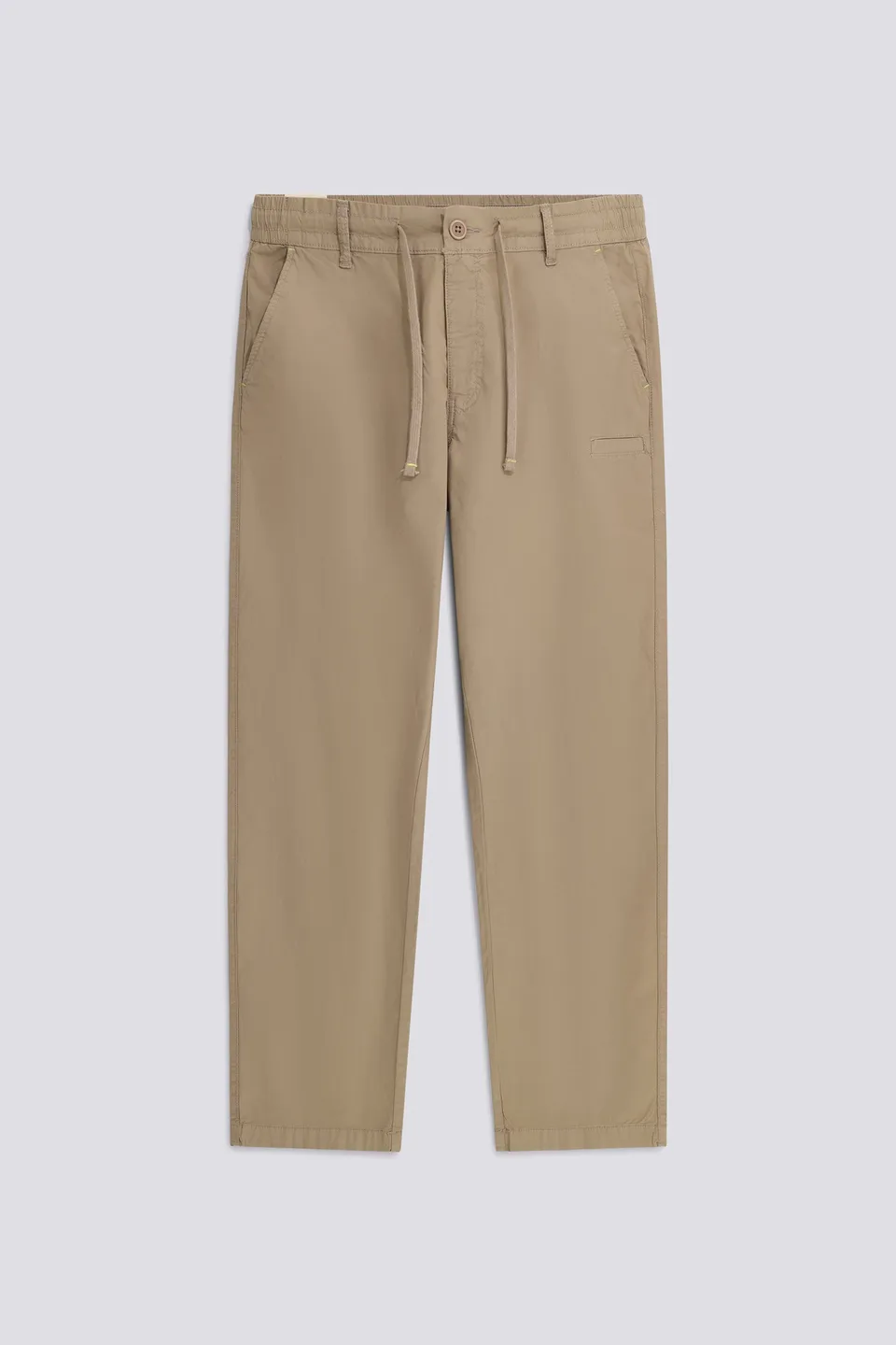 gas-new-odyll-easy-4874-herren-hose-kordelzug image 1
